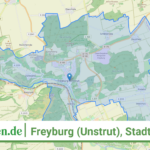 150845053135 Freyburg Unstrut Stadt