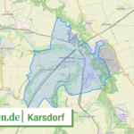 150845053250 Karsdorf