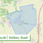 150845054470 Stoessen Stadt