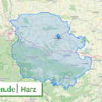 15085 Harz