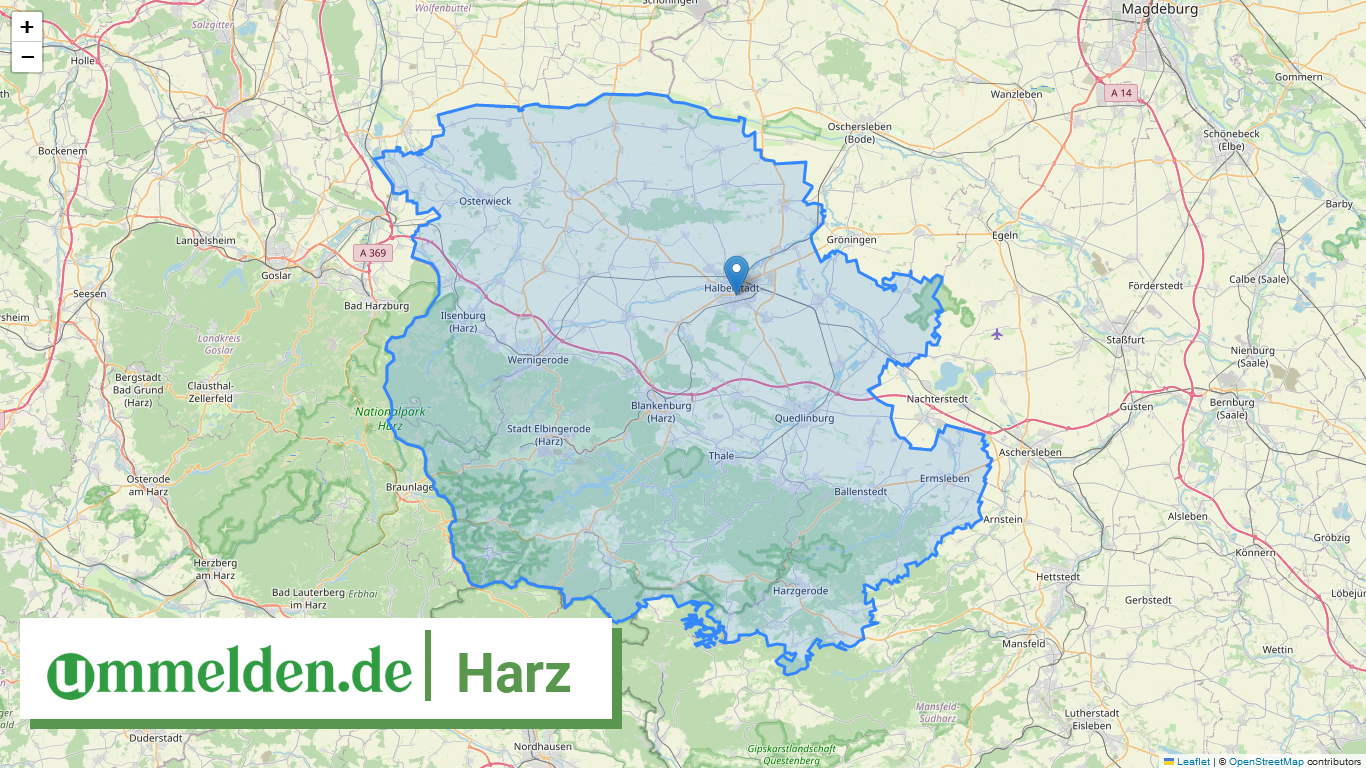 15085 Harz