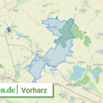 150855051 Vorharz