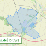 150855051090 Ditfurt