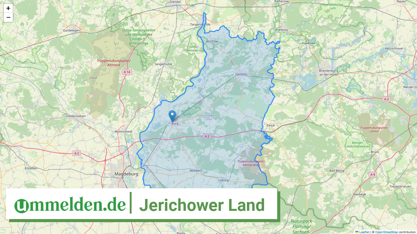 15086 Jerichower Land