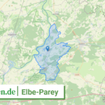 150860035035 Elbe Parey