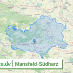 15087 Mansfeld Suedharz