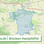 150875051101 Bruecken Hackpfueffel