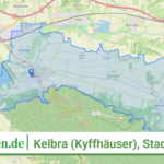 150875051250 Kelbra Kyffhaeuser Stadt