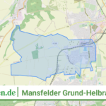 150875052 Mansfelder Grund Helbra