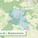 150875052070 Blankenheim