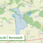 150875052075 Bornstedt