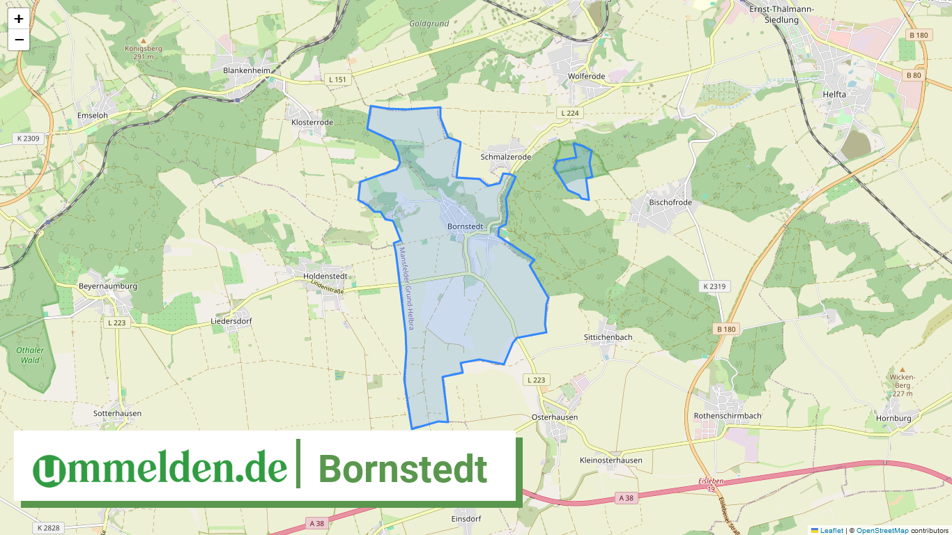 150875052075 Bornstedt