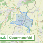 150875052260 Klostermansfeld