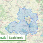 15088 Saalekreis