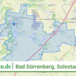 150880020020 Bad Duerrenberg Solestadt