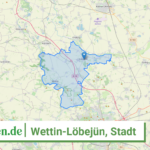 150880216216 Wettin Loebejuen Stadt