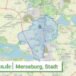 150880220220 Merseburg Stadt
