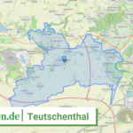 150880365365 Teutschenthal