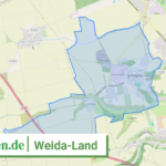 150885051 Weida Land