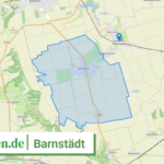 150885051030 Barnstaedt