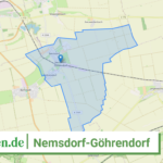 150885051250 Nemsdorf Goehrendorf
