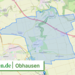 150885051265 Obhausen