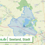 150890307307 Seeland Stadt