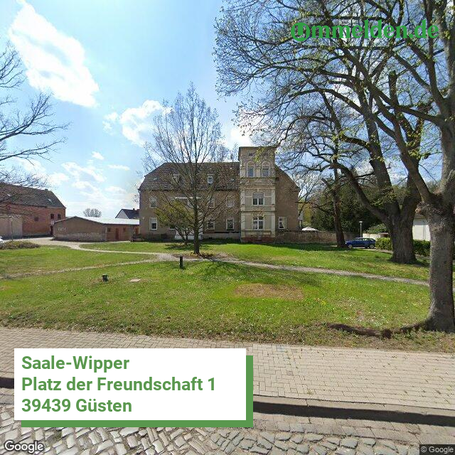 150895052 streetview amt Saale Wipper