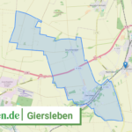150895052130 Giersleben