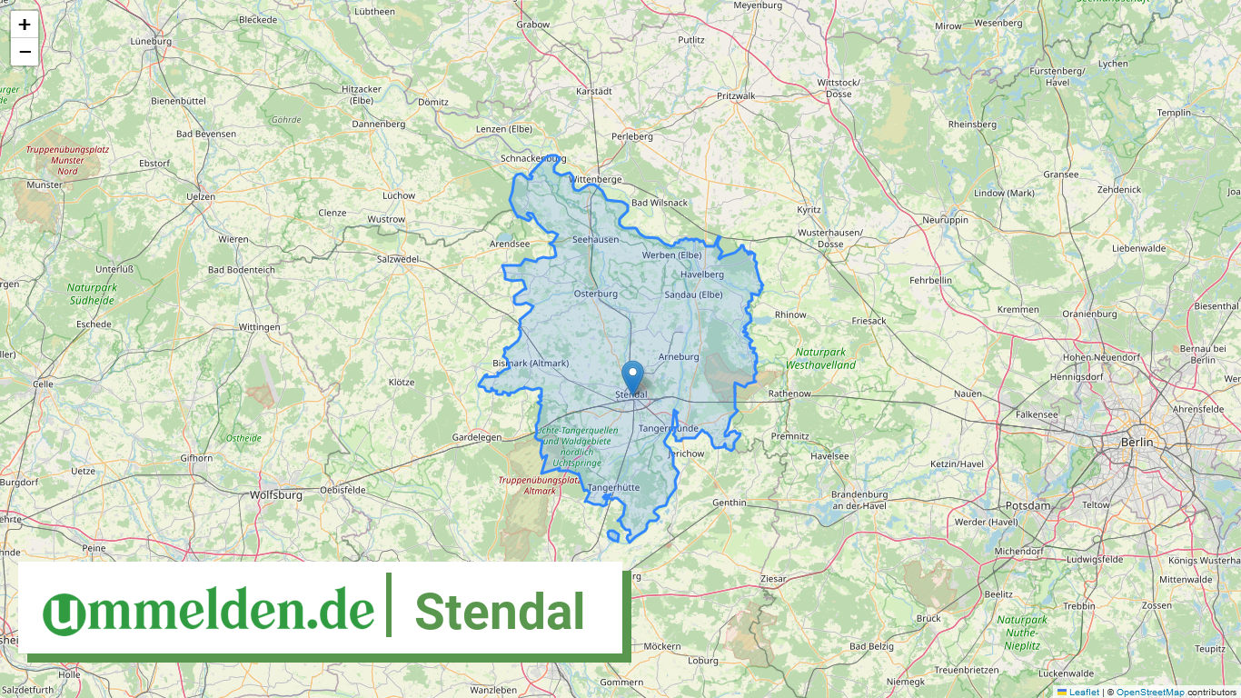 15090 Stendal