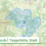 150900546546 Tangerhuette Stadt