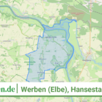 150905051610 Werben Elbe Hansestadt