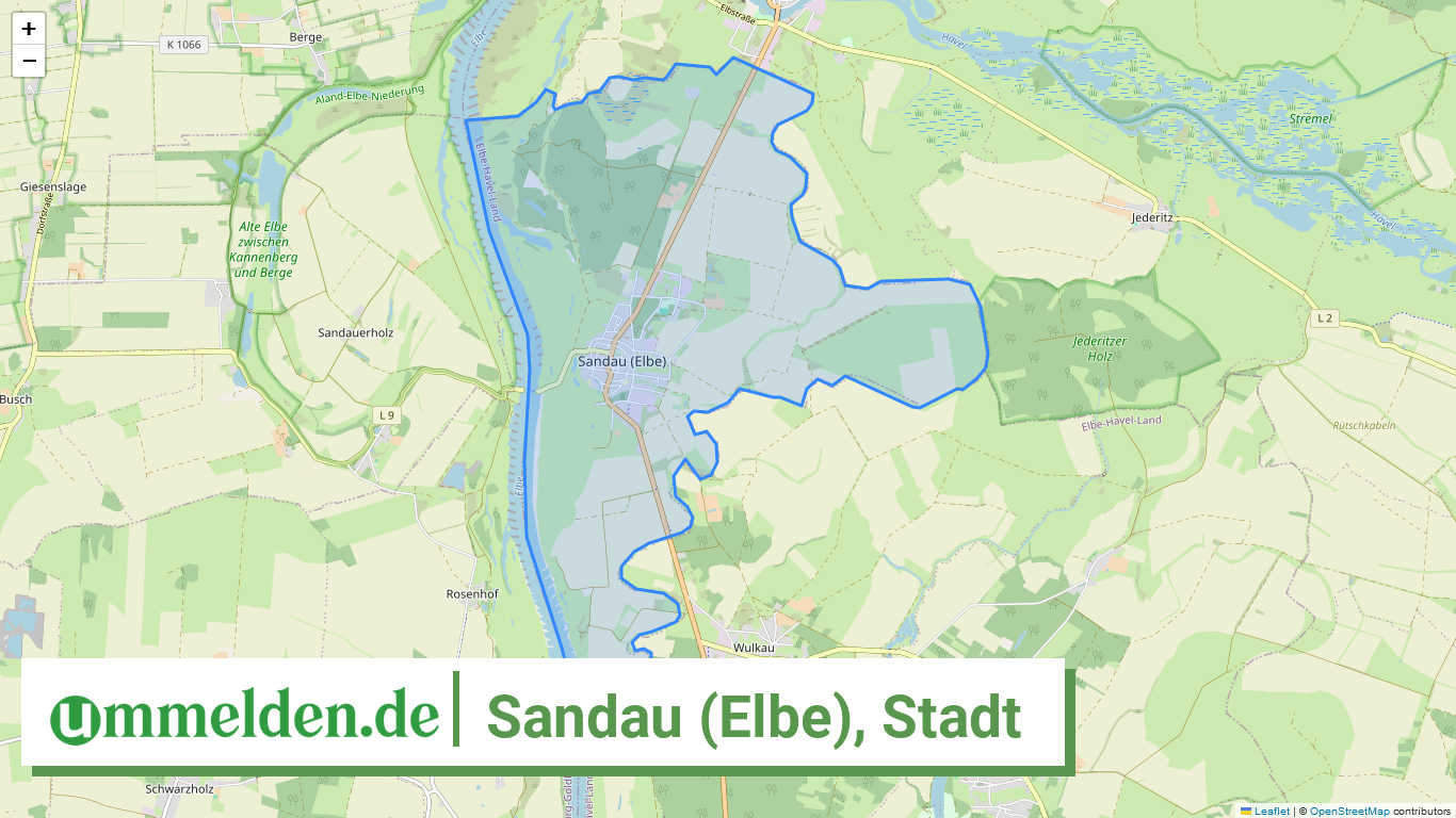 150905052445 Sandau Elbe Stadt