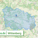 15091 Wittenberg