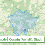 150910060060 Coswig Anhalt Stadt