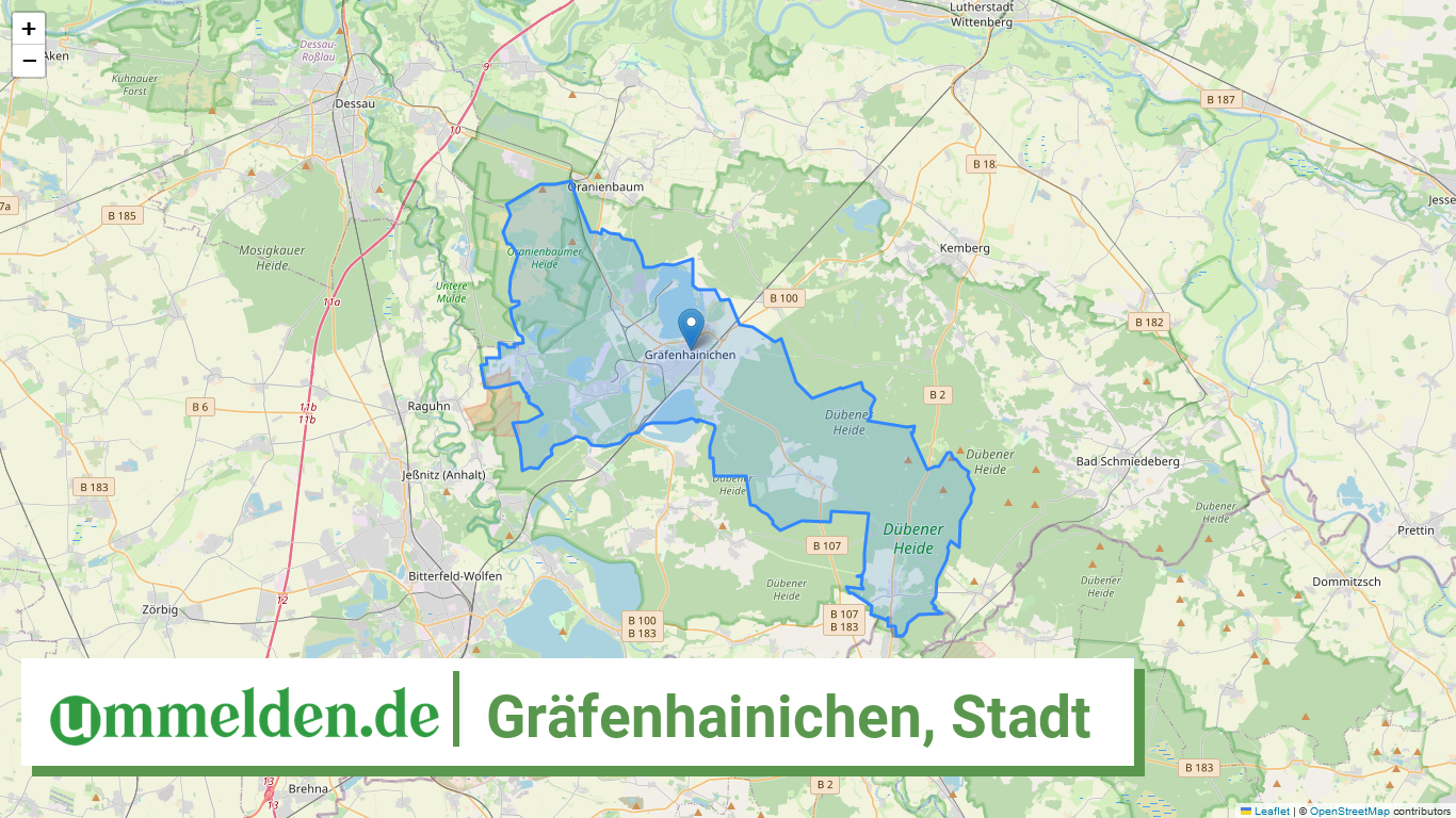 150910110110 Graefenhainichen Stadt