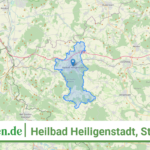 160610045045 Heilbad Heiligenstadt Stadt