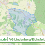 160615001 VG Lindenberg Eichsfeld