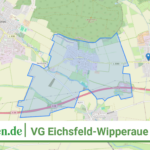 160615006 VG Eichsfeld Wipperaue