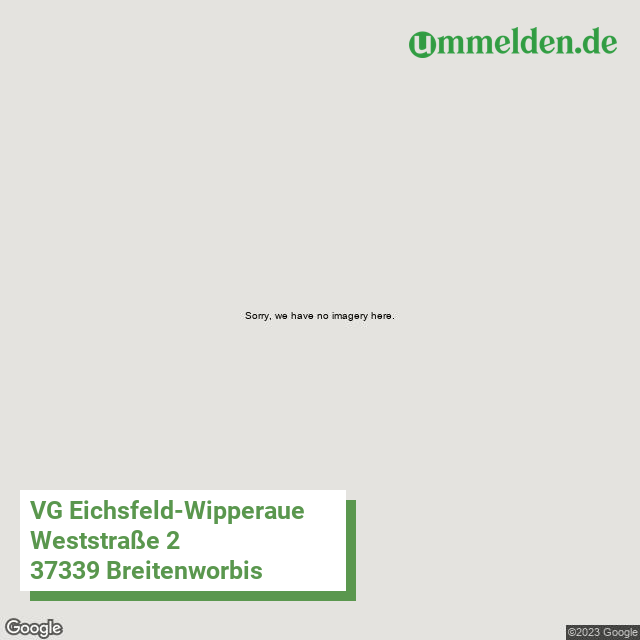160615006037 streetview amt Gernrode