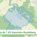 160615008 VG Hanstein Rusteberg