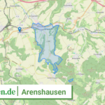 160615008001 Arenshausen