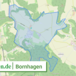 160615008014 Bornhagen