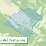 160615008033 Fretterode