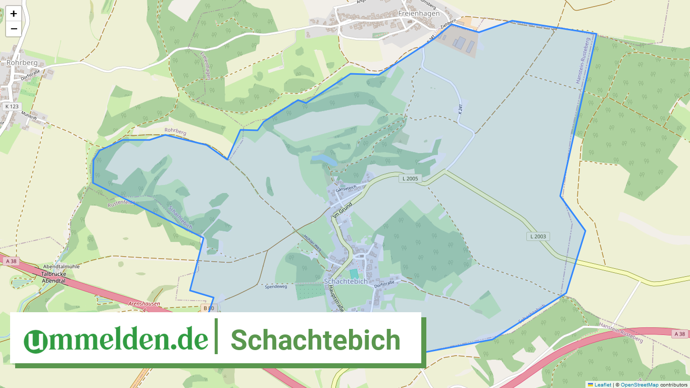160615008083 Schachtebich