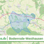 160615009012 Bodenrode Westhausen