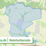 160615009076 Reinholterode