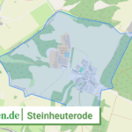 160615012091 Steinheuterode