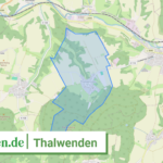 160615012096 Thalwenden