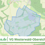 160615013 VG Westerwald Obereichsfeld